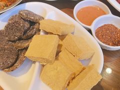 -88号小吃店·经典云南菜·地道纳西美食