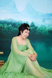 -盘子女人坊古装写真摄影(苏州旗舰店)