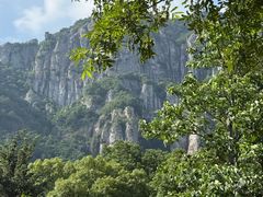 -雁荡山风景名胜区