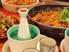 梅子酒-绝城芋儿鸡(犀浦旗舰店)