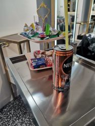 -尚羽华东接发美发店