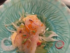 -匠和风精致料理(莆田财富中心店)