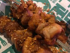 -疯克大象美式烤肉餐厅