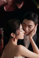 -莫兰迪婚纱摄影