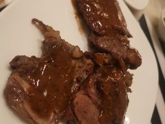 -万达文华酒店·48F云端窗景美食汇自助餐厅