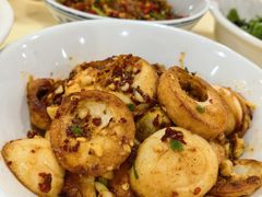 -笨罗卜浏阳菜馆(太平街店)