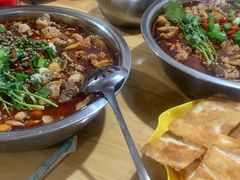 -米二红烧兔(华阳店)