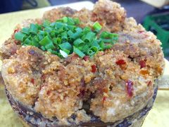 -杨门·豌豆杂酱面