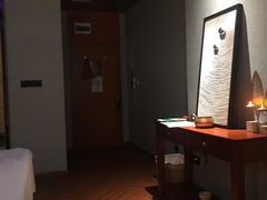 -金色春天.美颜康体纯正SPA(黄泥磅店)