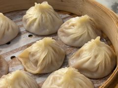 -食惠里小笼包面馆(越秀店)
