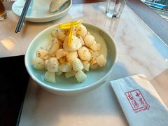 -小吊梨汤·北京菜·烤鸭(双井乐成中心店)