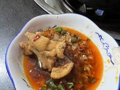 -石灰市毛记烧鸡公(解放碑店)