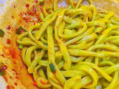 -老陈婆手工面庄