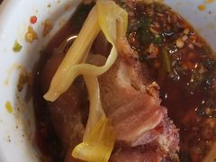 -岳记兴隆·青城腊排铜火锅(融创店)