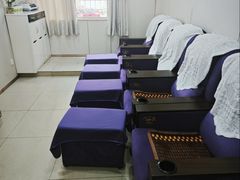 -强手盲人推拿·颈肩腰背调理(南新路店)