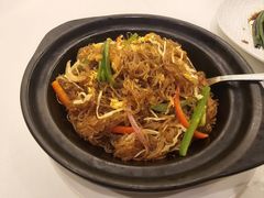-武汉香格里拉大酒店·香宫中餐厅