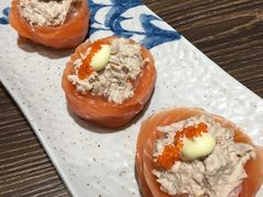 -大雄寿司(中华广场店)