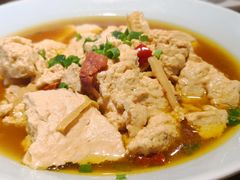 -杭百味·大众精选杭帮菜(西湖音乐喷泉店)
