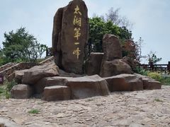 -缥缈峰景区