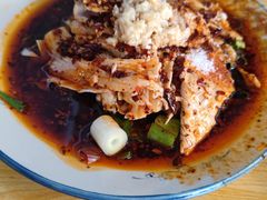 -温记府廟豆汤饭·始于1955年(海椒店)