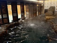 -春晖园度假酒店温泉