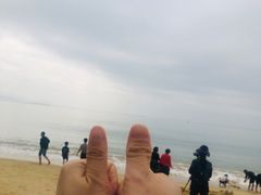 -碧桂园十里银滩