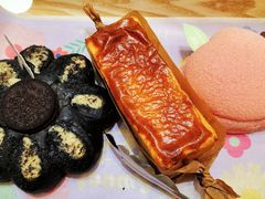 -好利来(西罗园店)