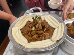 -小菜园新徽菜(宜兴八佰伴店)