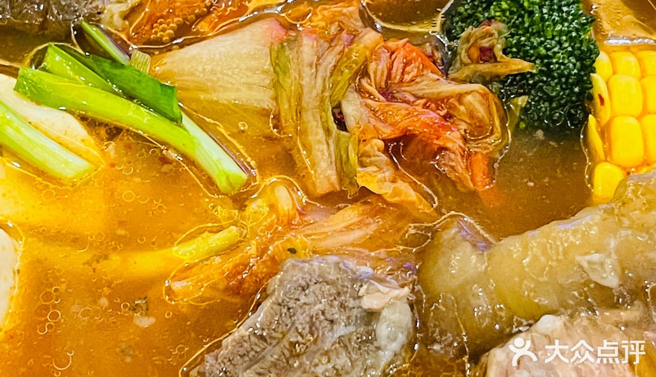 冬日暖炉｜在家围炉吃火锅太赞了！