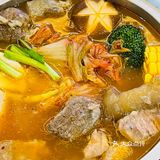 冬日暖炉｜在家围炉吃火锅太赞了！