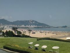 -青岛朗艺美术馆·海景咖啡
