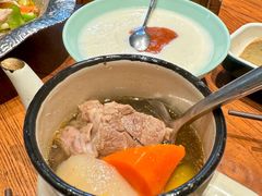 -驿楼兰·新疆菜(火车站店)