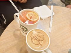 -逸派咖啡 EPARKCOFFEE(广安门店)