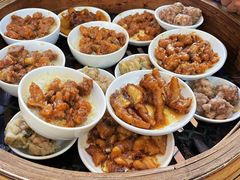 -品香排骨饭(羊官路店)