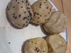 -小杨生煎(黄河路店)