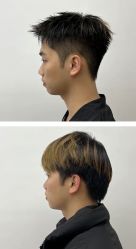 -逸丝风尚yesfashion造型