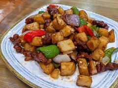 -东坊味道私房菜·地道顺德菜(大良店)