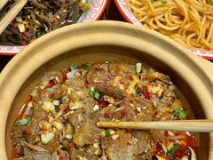 -陈家婆的菜(梅溪湖店)