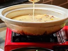 -山水茶艺馆·点心粤菜·30年老字号