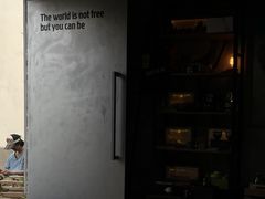 -nodcafe(M50创意园店)