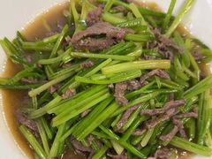 -洛东土菜馆(建国北路店)