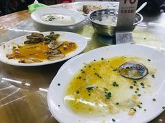 -明记海鲜大排档(巽寮湾店)