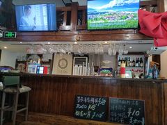 -LUCCA卢卡西班牙海鲜饭(远洋广场店)