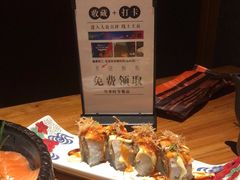 -藤原布二·八佰善会席料理(奥体店)