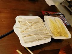 -渔港烤鱼(中百广场店)