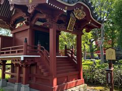 -浅草寺