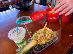 -庙街旅游·美食广场(五一广场店)