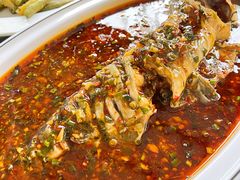 -月圆霖特色农家乐