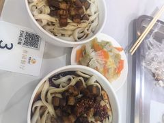 -杏园餐厅(西四北大街店)