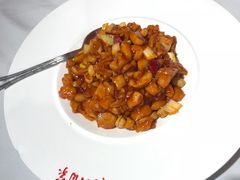 -峨嵋酒家总店(车公庄店)